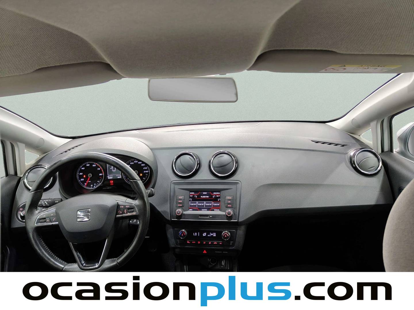 Seat Ibiza Seat Ibiza 1.2 TSI Style (90 CV) de ocasión