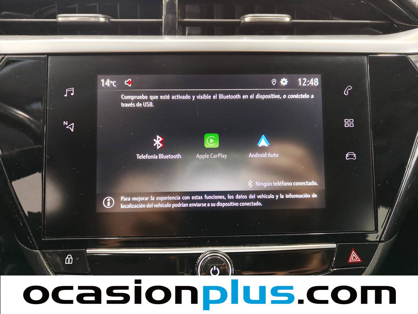 Opel Corsa Opel Corsa 1.2 Turbo XHL Elegance (100 CV) al mejor precio