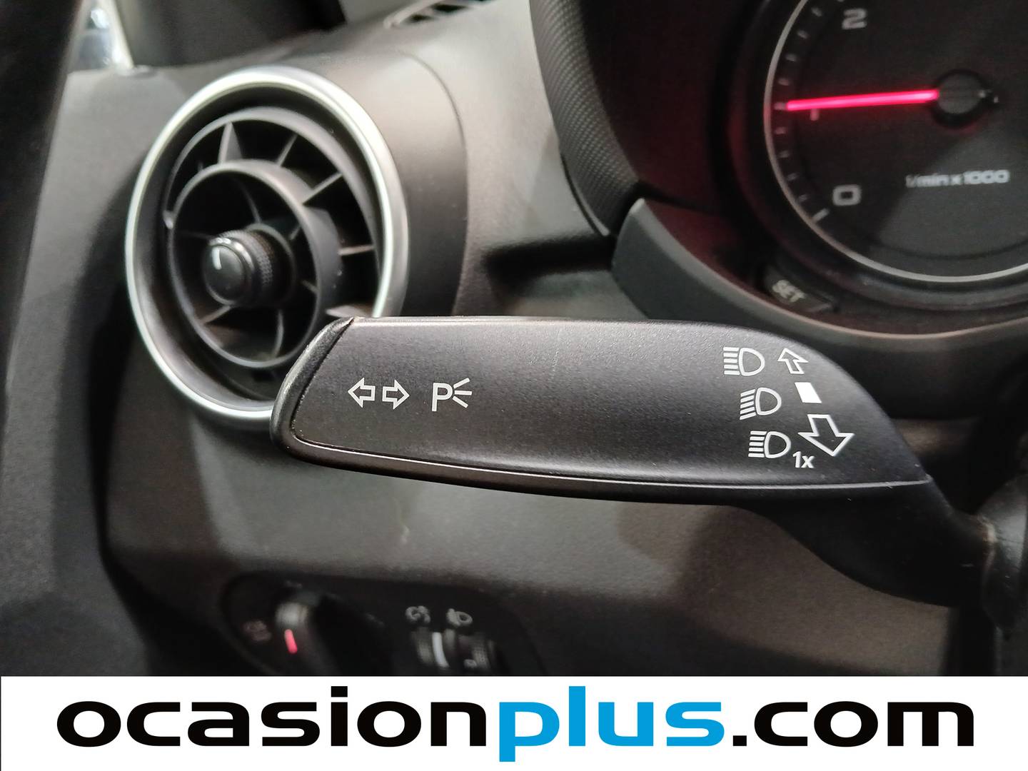 Audi A1 Audi A1 Sportback Attraction 1.4 TDI (90 CV) de segunda mano