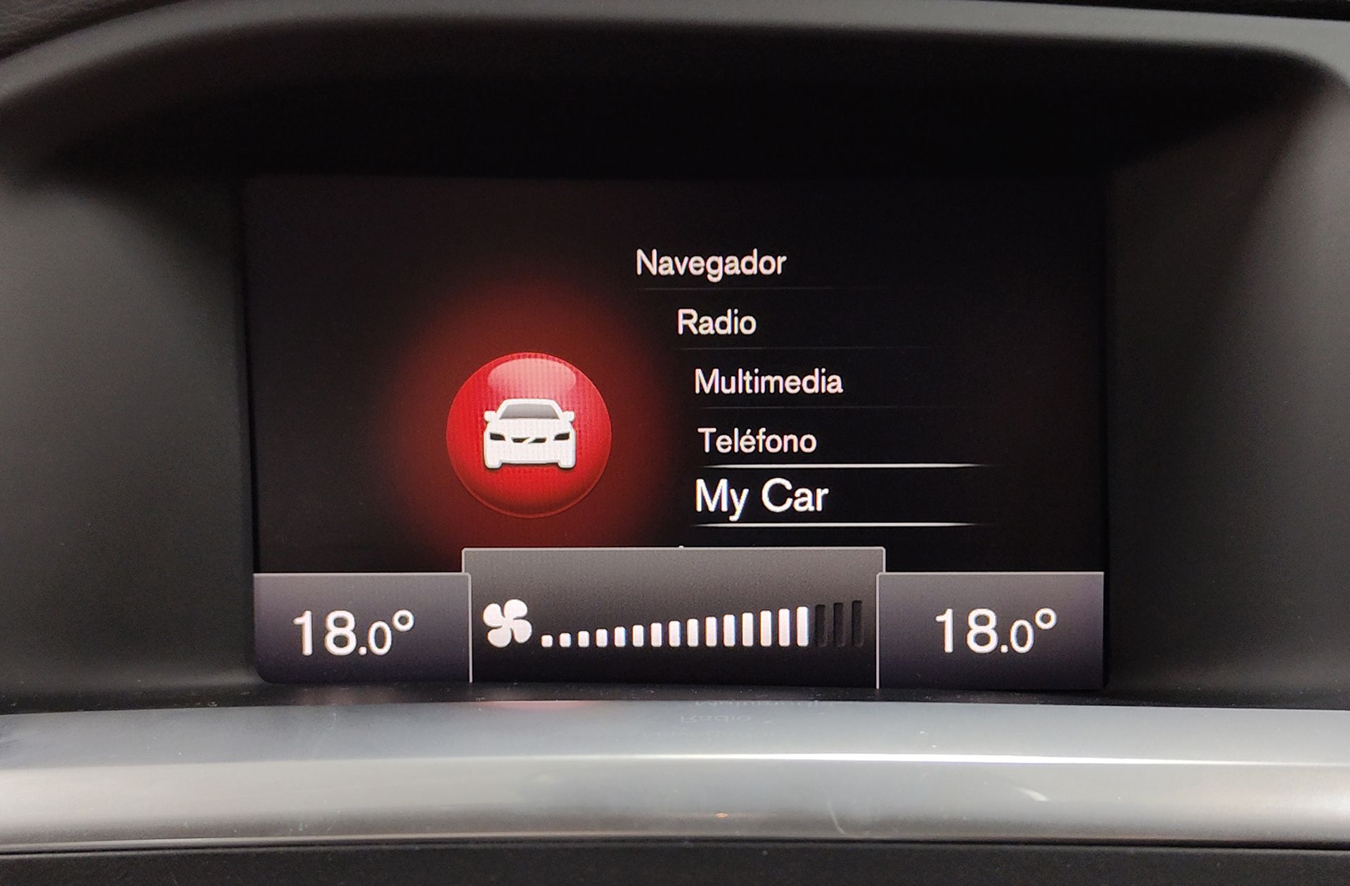 Volvo V60 D3 Kinetic - foto 33