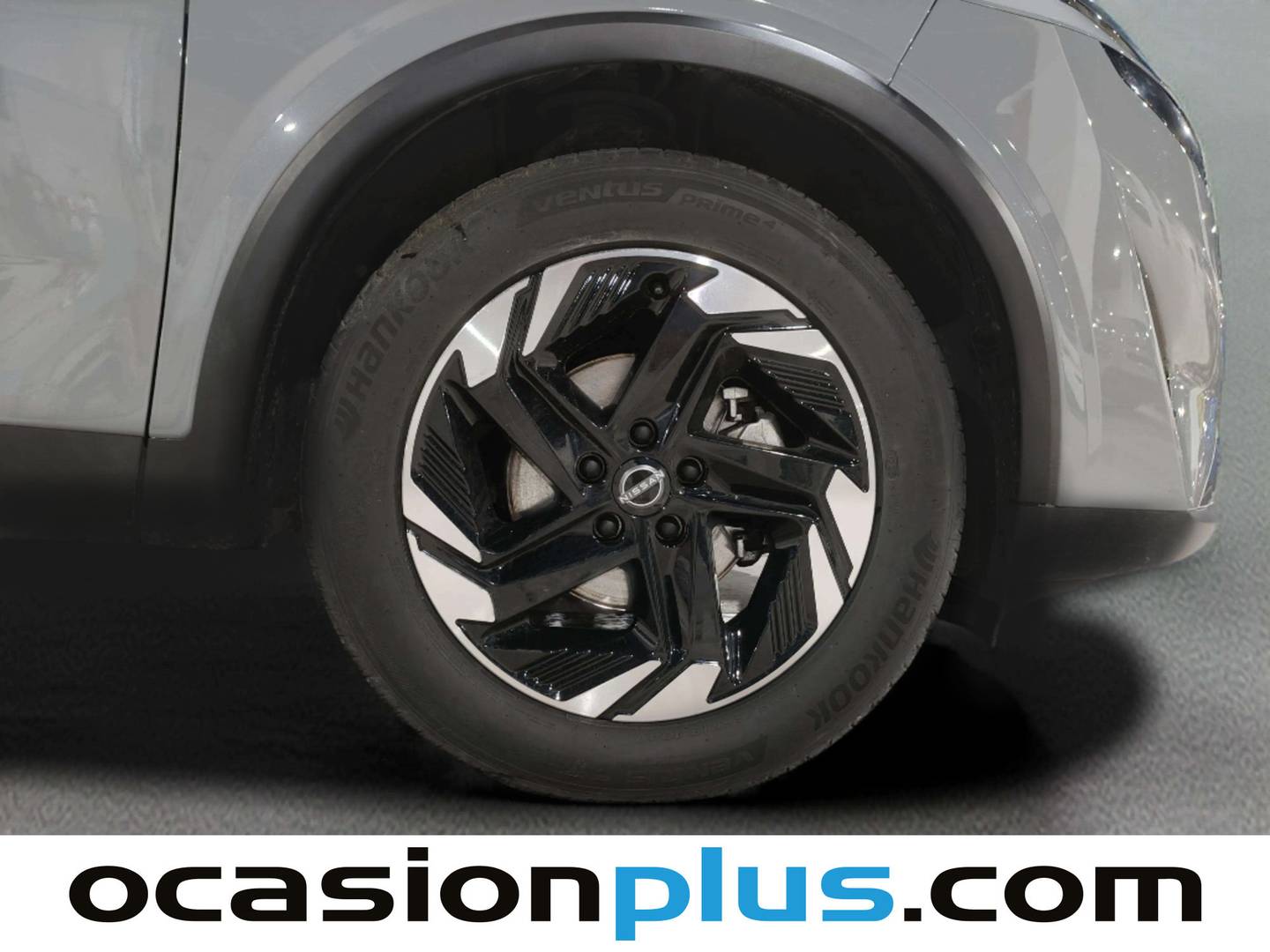 Foto Nissan QASHQAI Nissan Qashqai DIG-T 140 N-Connecta (140 CV)