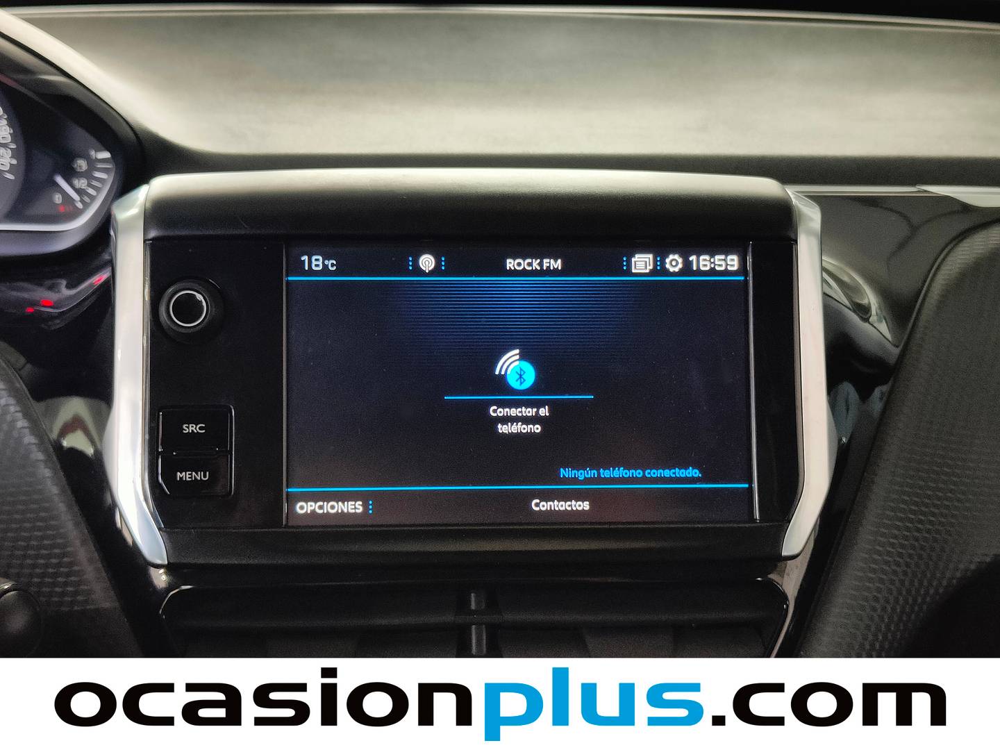 Peugeot 208 Peugeot 208 PureTech 82 Style (82 CV) km 0