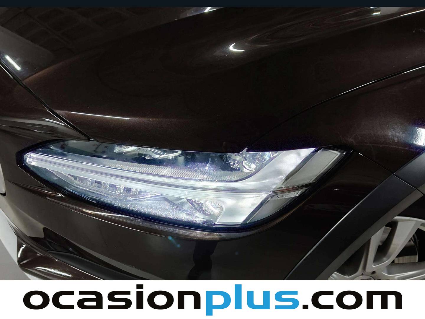 Accesorios del Volvo V90 Cross Country Volvo V90 Cross Country D4 AWD Auto (190 CV)