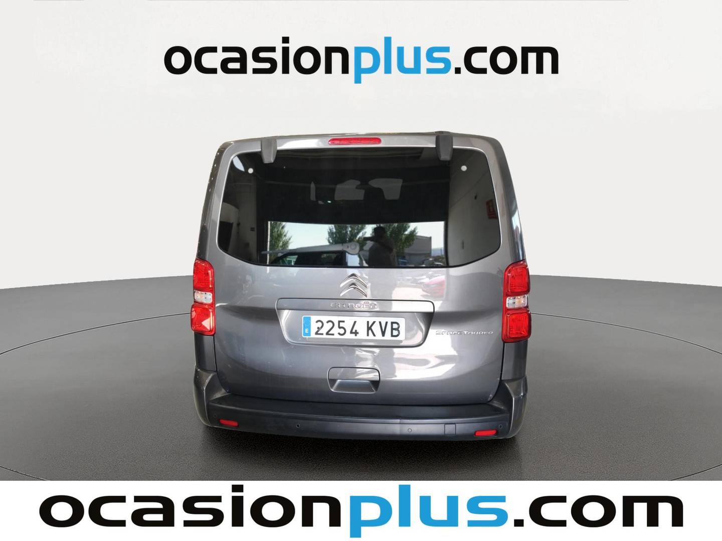 Citroën Spacetourer Citroën Spacetourer BlueHDi 150 Talla XL Business (150 CV) 9 Plazas al mejor precio