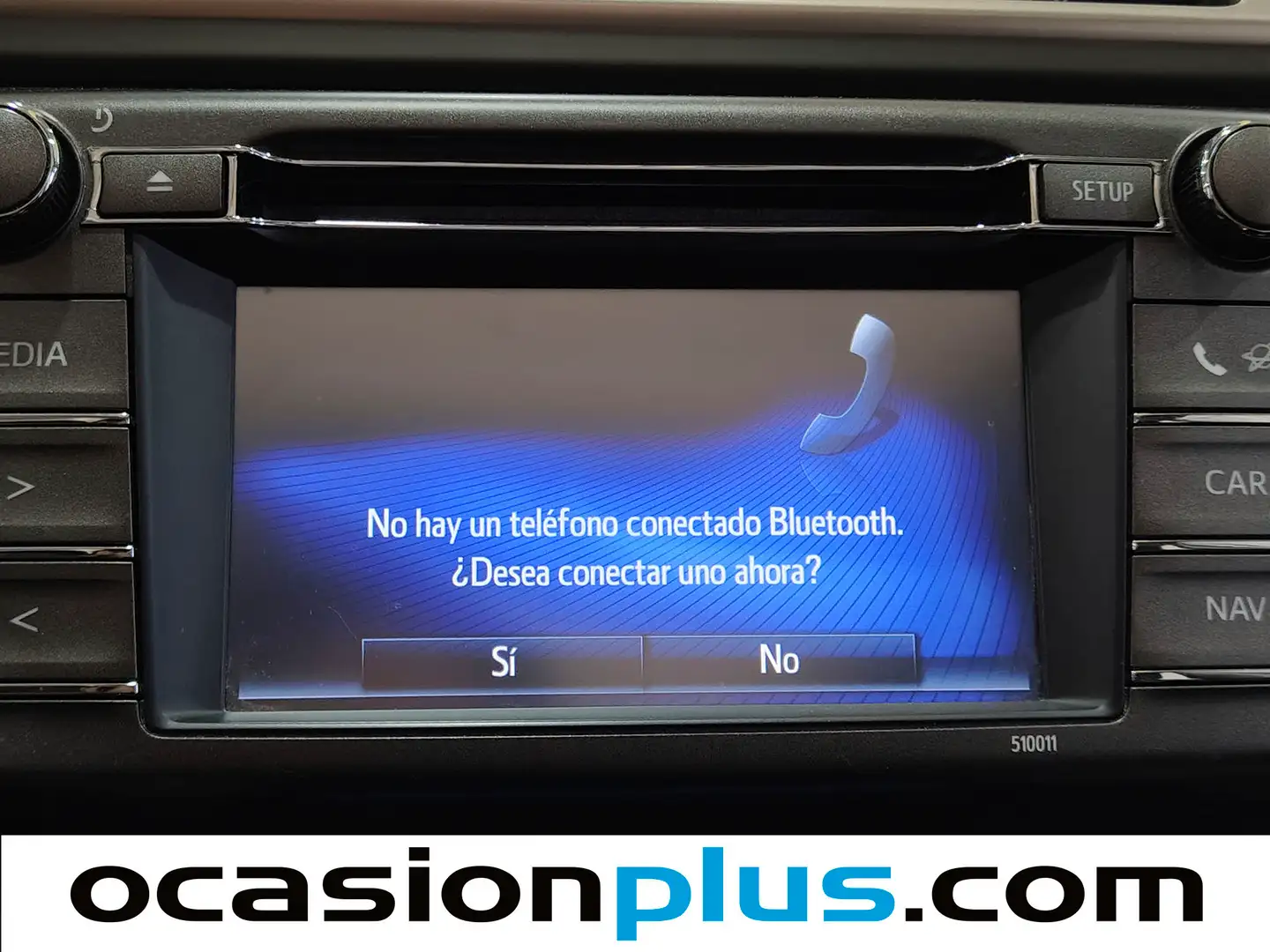 Foto Toyota Rav4 Toyota Rav4 150D Advance AWD (150 CV)