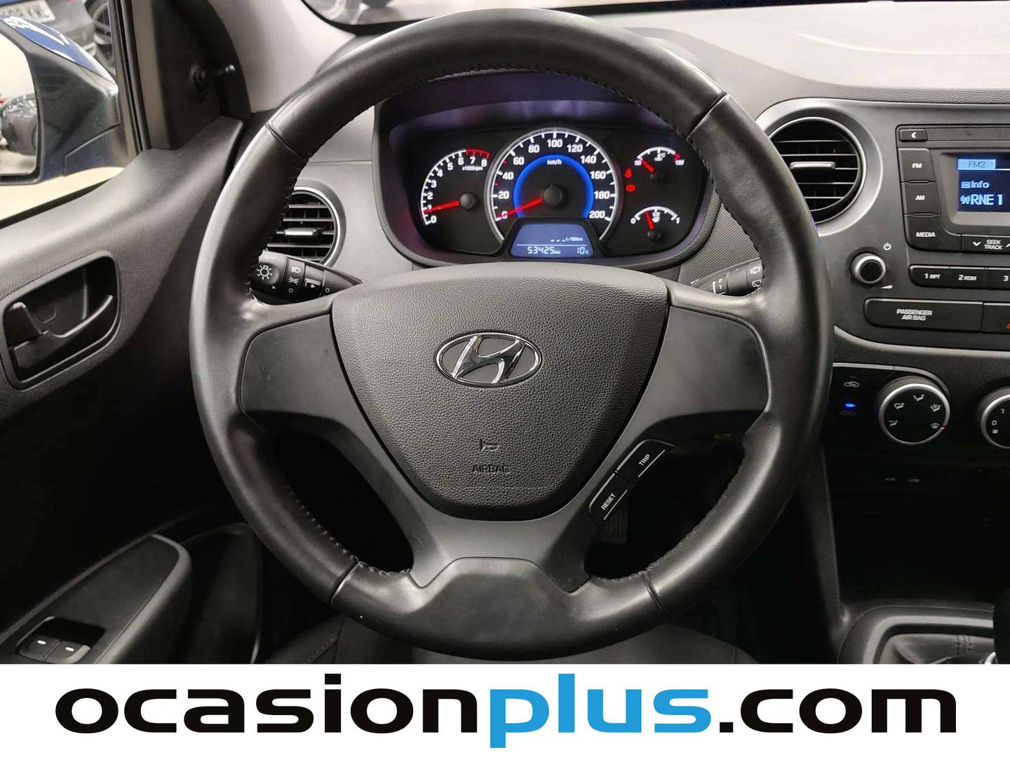 Hyundai i10 Hyundai i10 1.0 Klass (66 CV) 2019