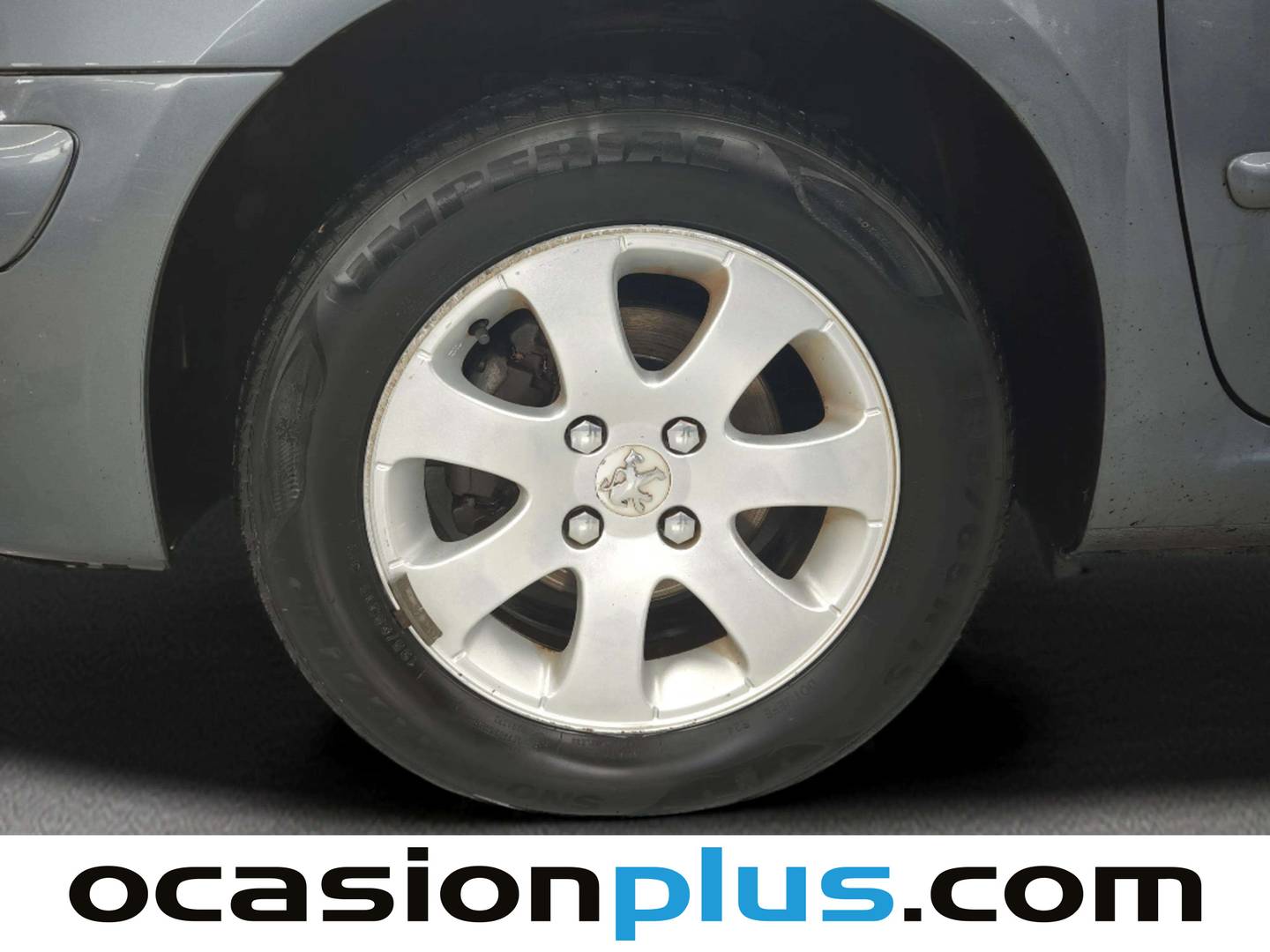 Equipamiento del Peugeot 307 Peugeot 307 2.0 HDI XS (90 CV)