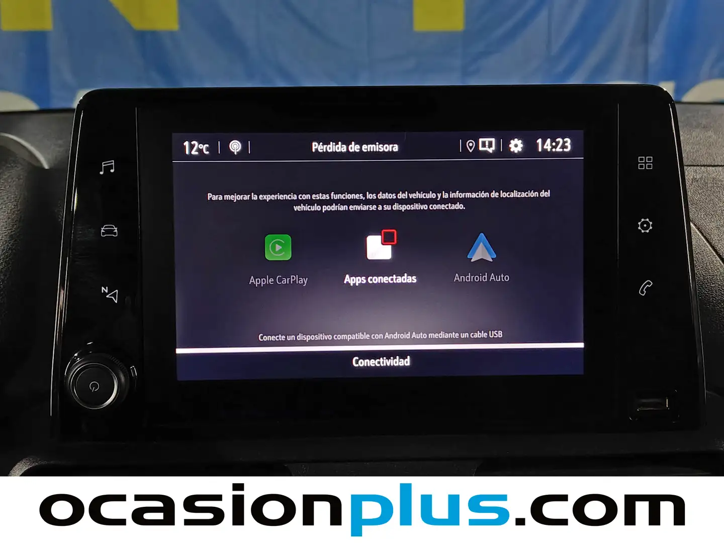 Foto Opel Combo Life Opel Combo Life 1.5 TD Business Edition Plus L1 (102 CV)