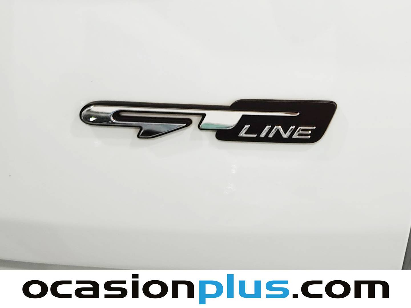 Foto KIA Sportage Kia Sportage 1.6 MHEV GT Line Essential 4x2 (136 CV)