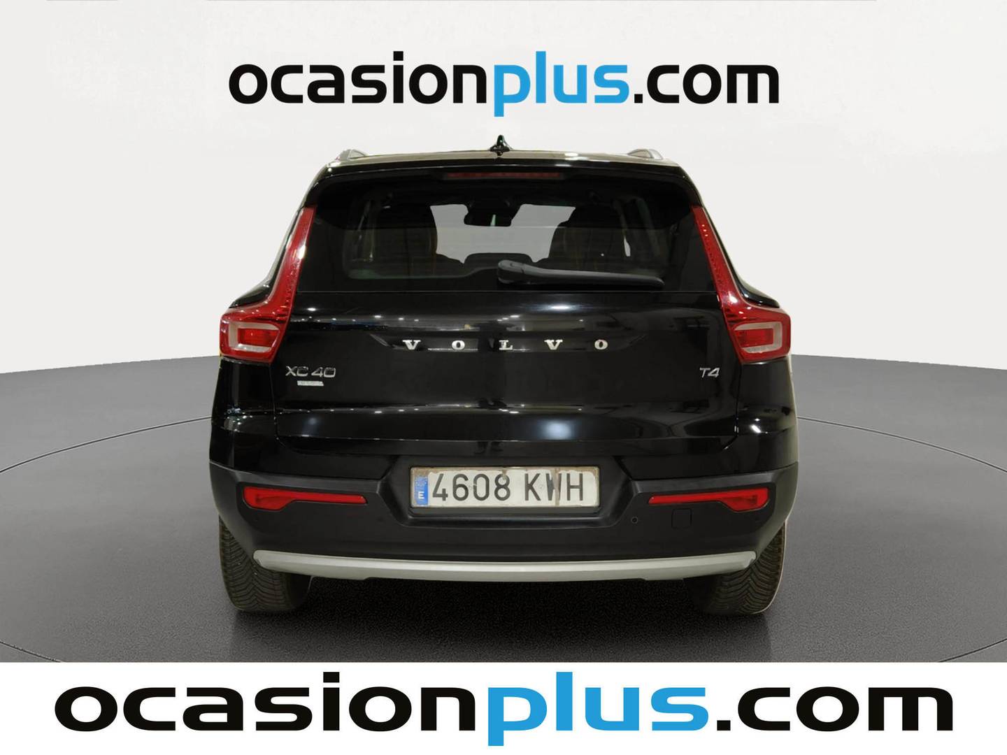 Volvo XC40 Volvo XC40 T4 Momentum Auto (190 CV) barato
