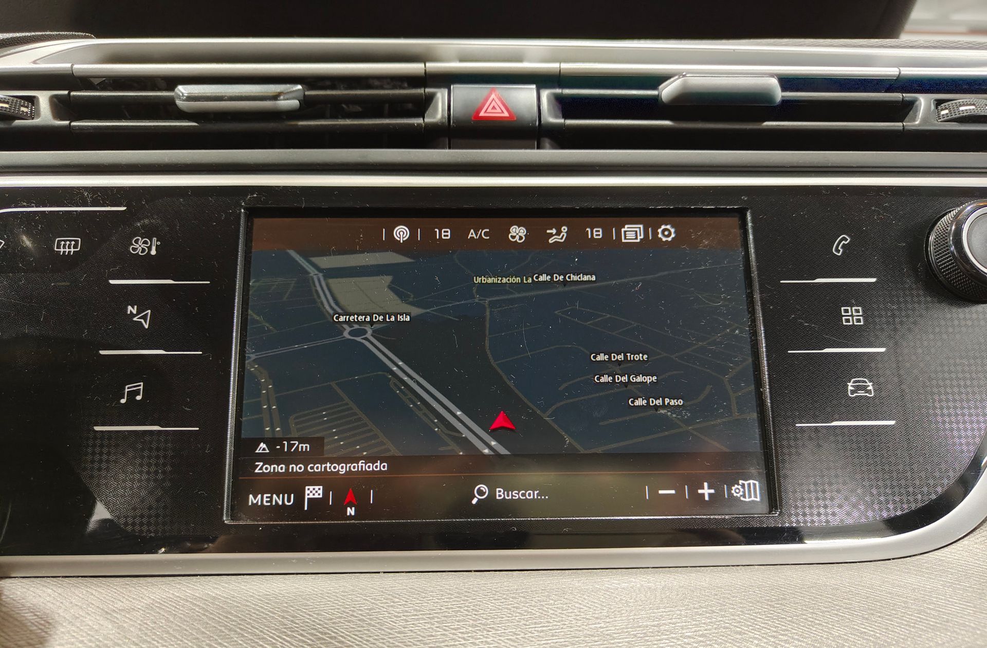 Citroën C4 Grand SpaceTourer BlueHDi 130 Shine Pack EAT8 7 plazas - foto 8