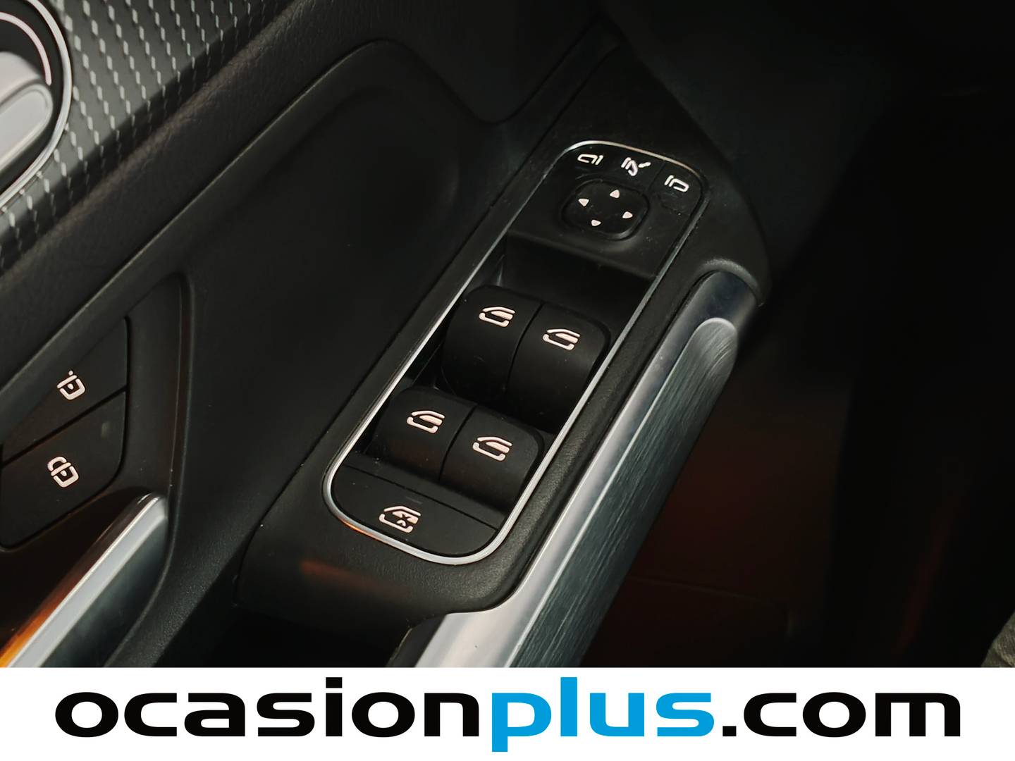 Mercedes GLB Mercedes-Benz GLB GLB 220 D 4MATIC (190 CV) barato