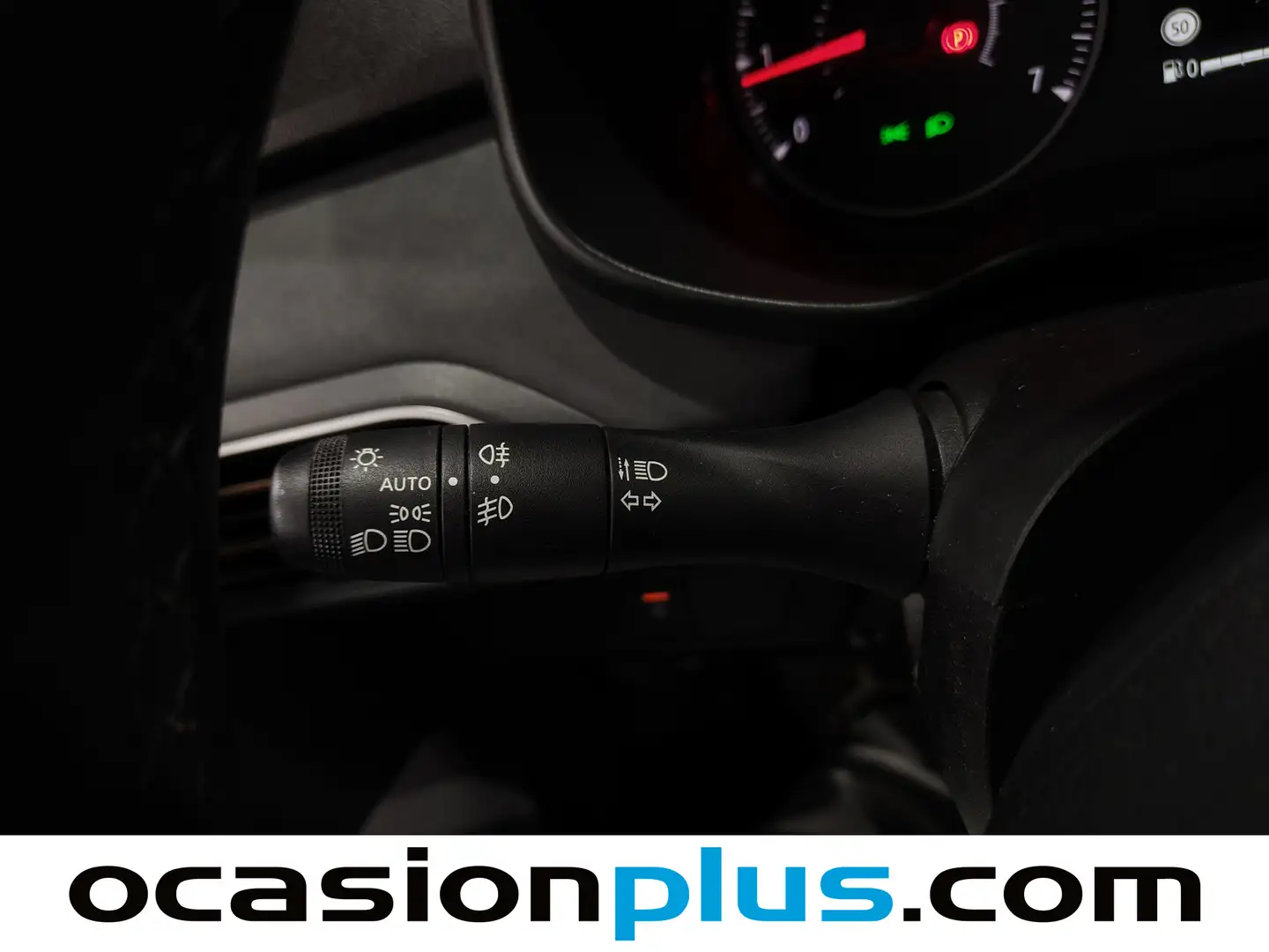 Foto Dacia Sandero Dacia Sandero Stepway Extreme Go TCe (110 CV)