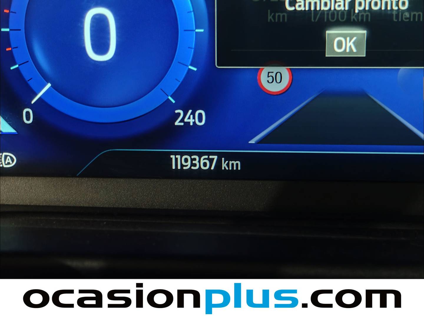 Ford Puma Ford Puma 1.0 EcoBoost MHEV ST-Line X (125 CV) seminuevo