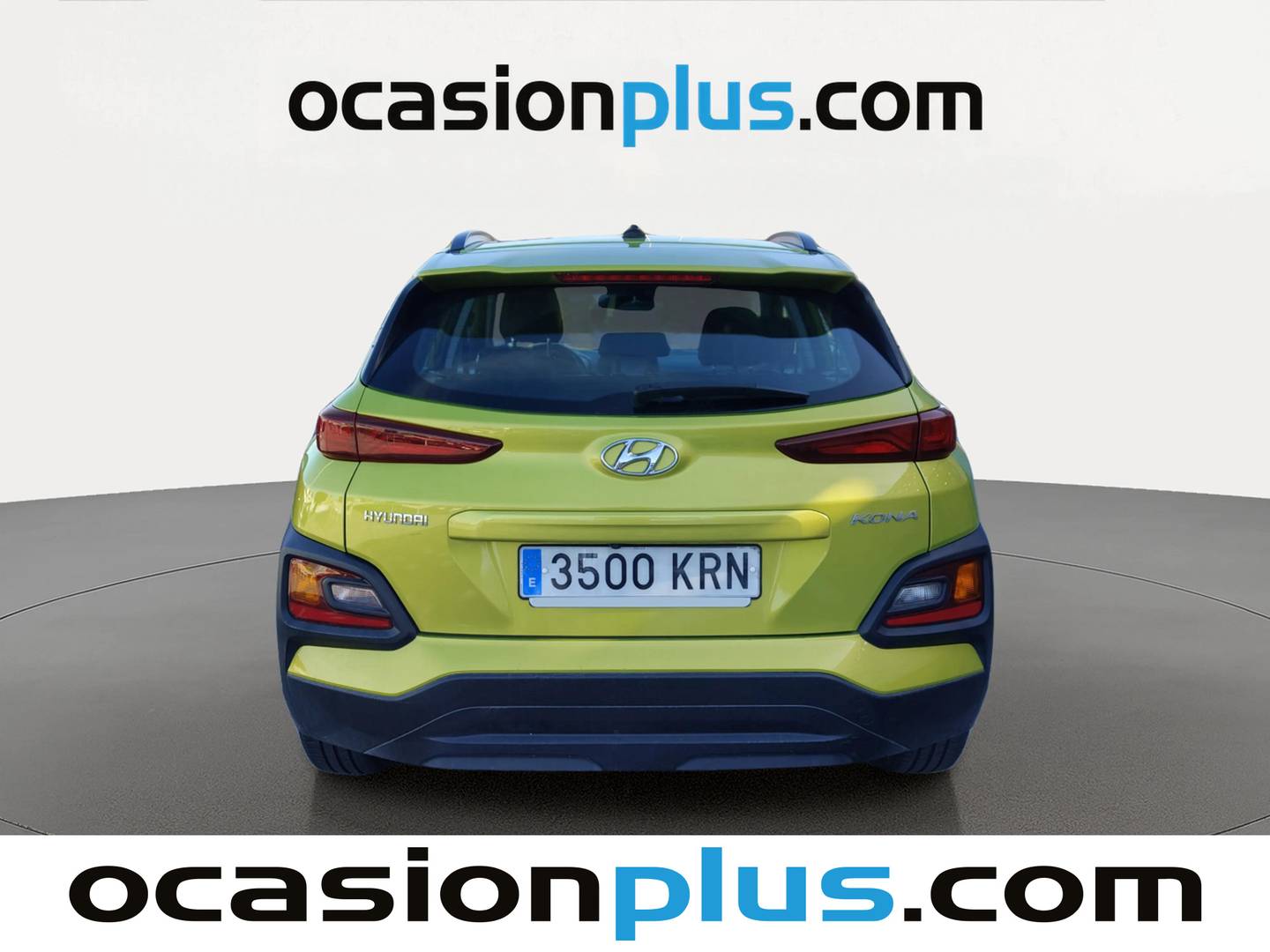 Hyundai Kona Hyundai Kona 1.6 CRDI Klass 4x2 (115 CV) 115cv