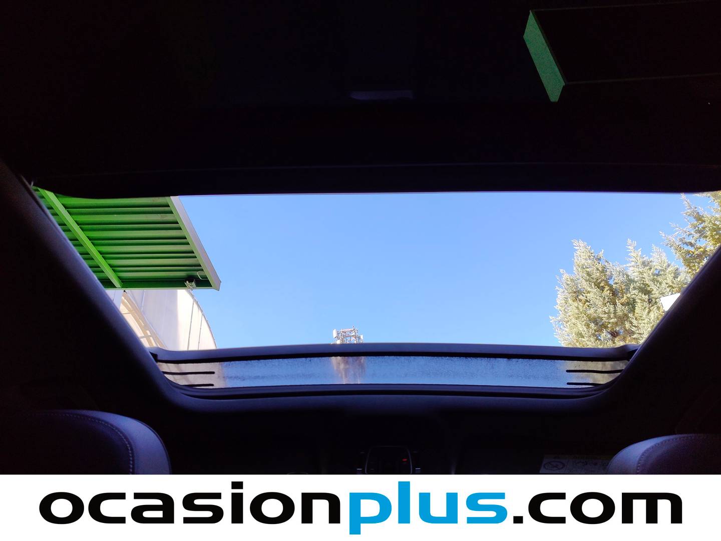 Extras y acabados del Audi A4 Audi A4 Avant Sport Edition 3.0 TDI Quattro (272 CV) Tiptronic