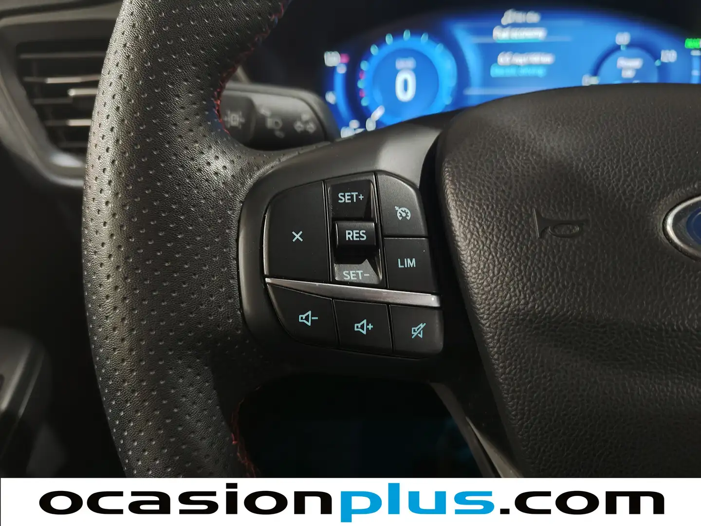 Foto Ford Kuga Ford Kuga 2.5 Duratec PHEV ST-Line X Auto (225 CV)