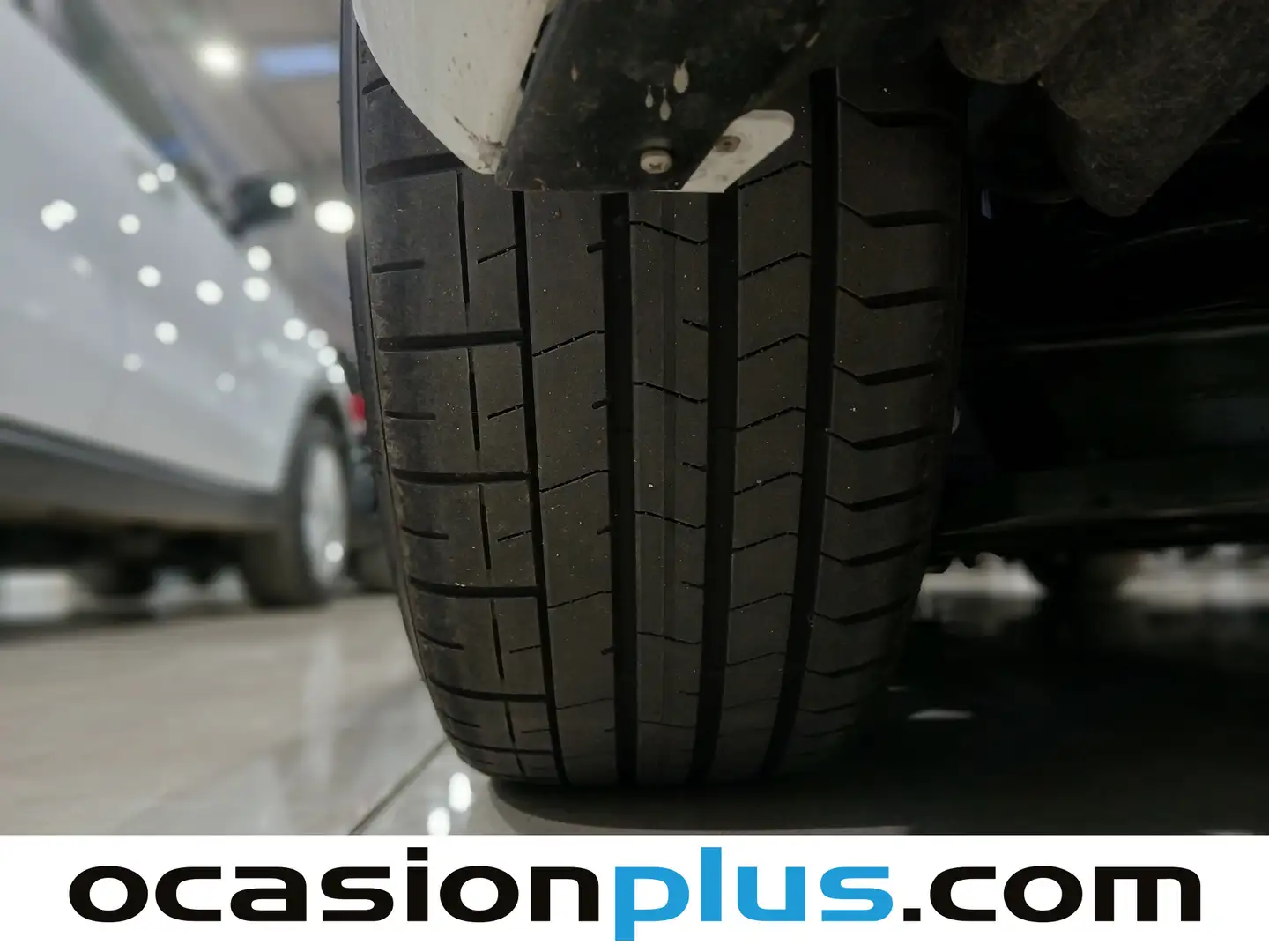 Foto Ford Focus Ford Focus 2.3 EcoBoost ST (280 CV)