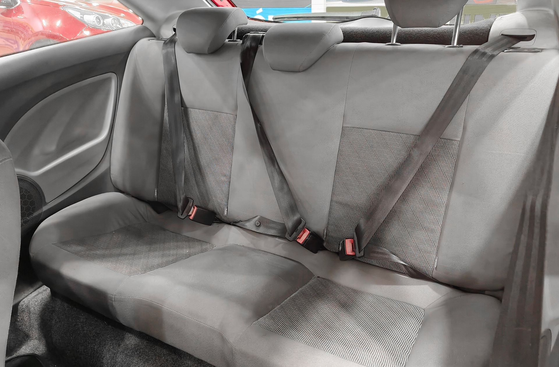 SEAT Ibiza SC 1.4 TDI Reference - foto 9
