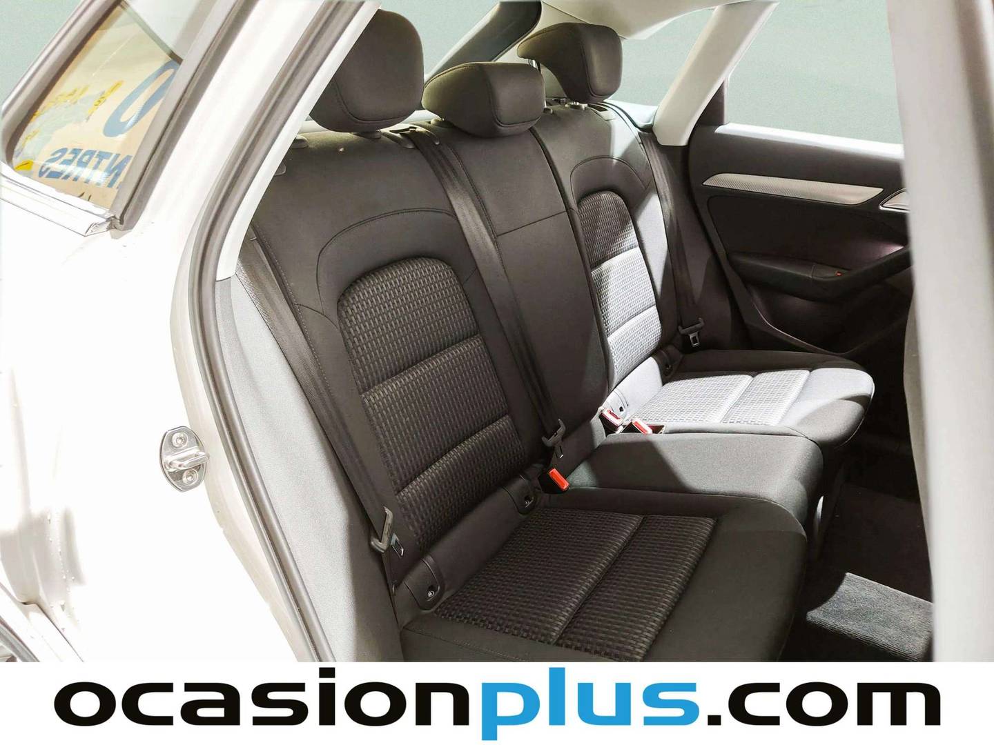 Foto Audi Q3 Audi Q3 design edition 1.4 TFSI  (150 CV)