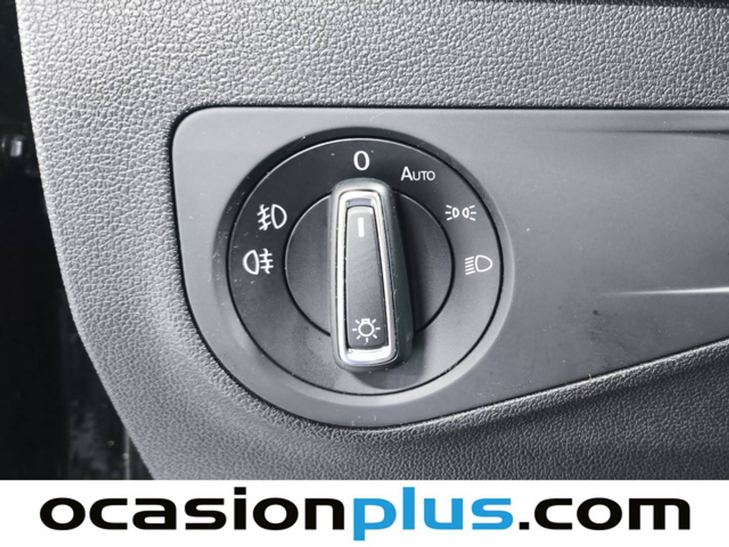 Volkswagen Tiguan Volkswagen Tiguan Tech&Go 1.4 TSI 4Motion (150 CV) DSG seminuevo
