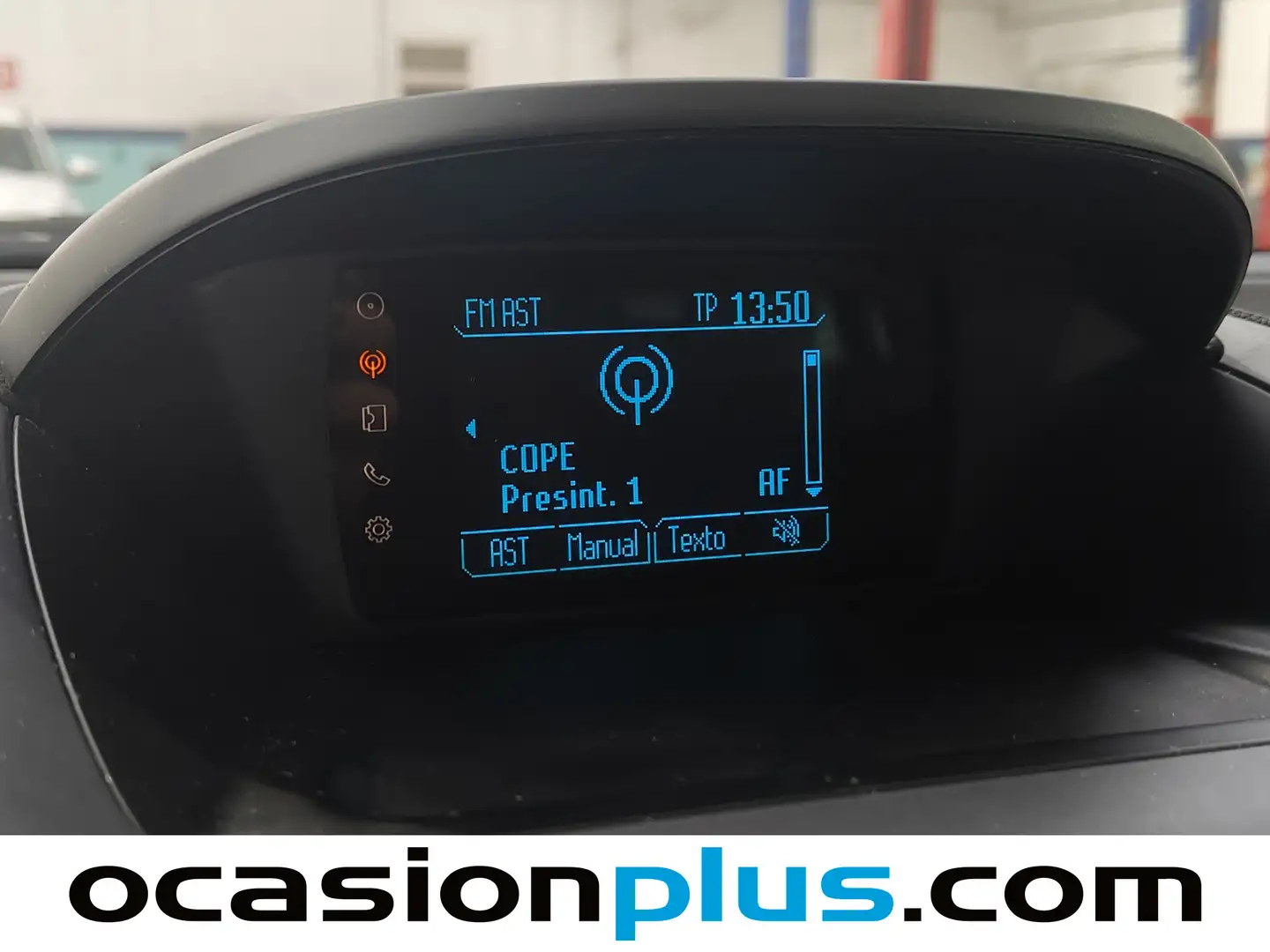 Foto Ford B-MAX Ford B-Max 1.0 EcoBoost Trend (100 CV)