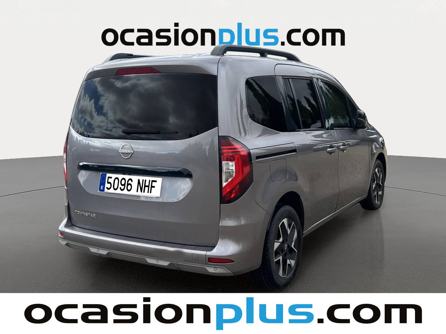 Foto Nissan Townstar Nissan Townstar 1.3G L1 Tekna (130 CV)
