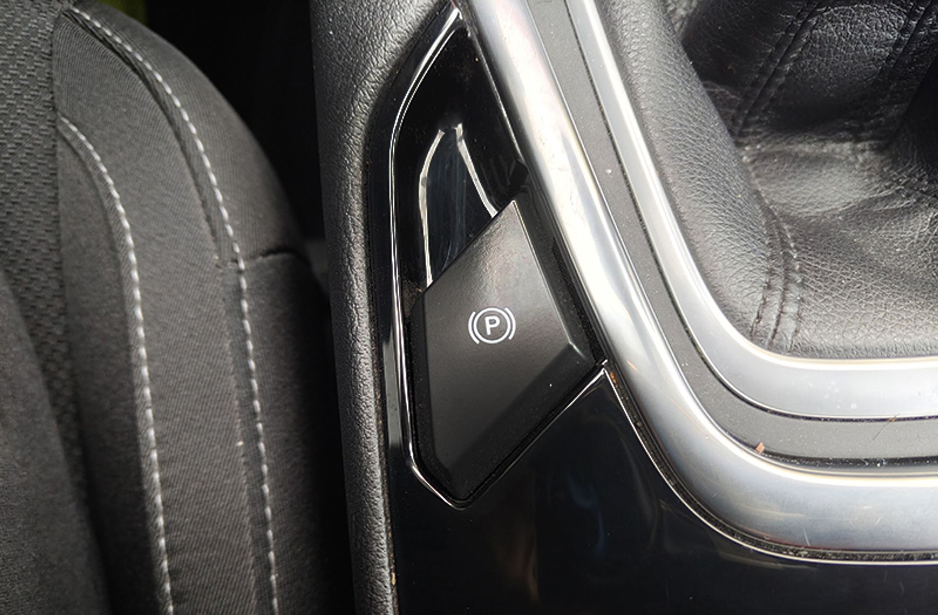 Ford S-Max 2.0 TDCi Titanium 7 plazas - foto 37