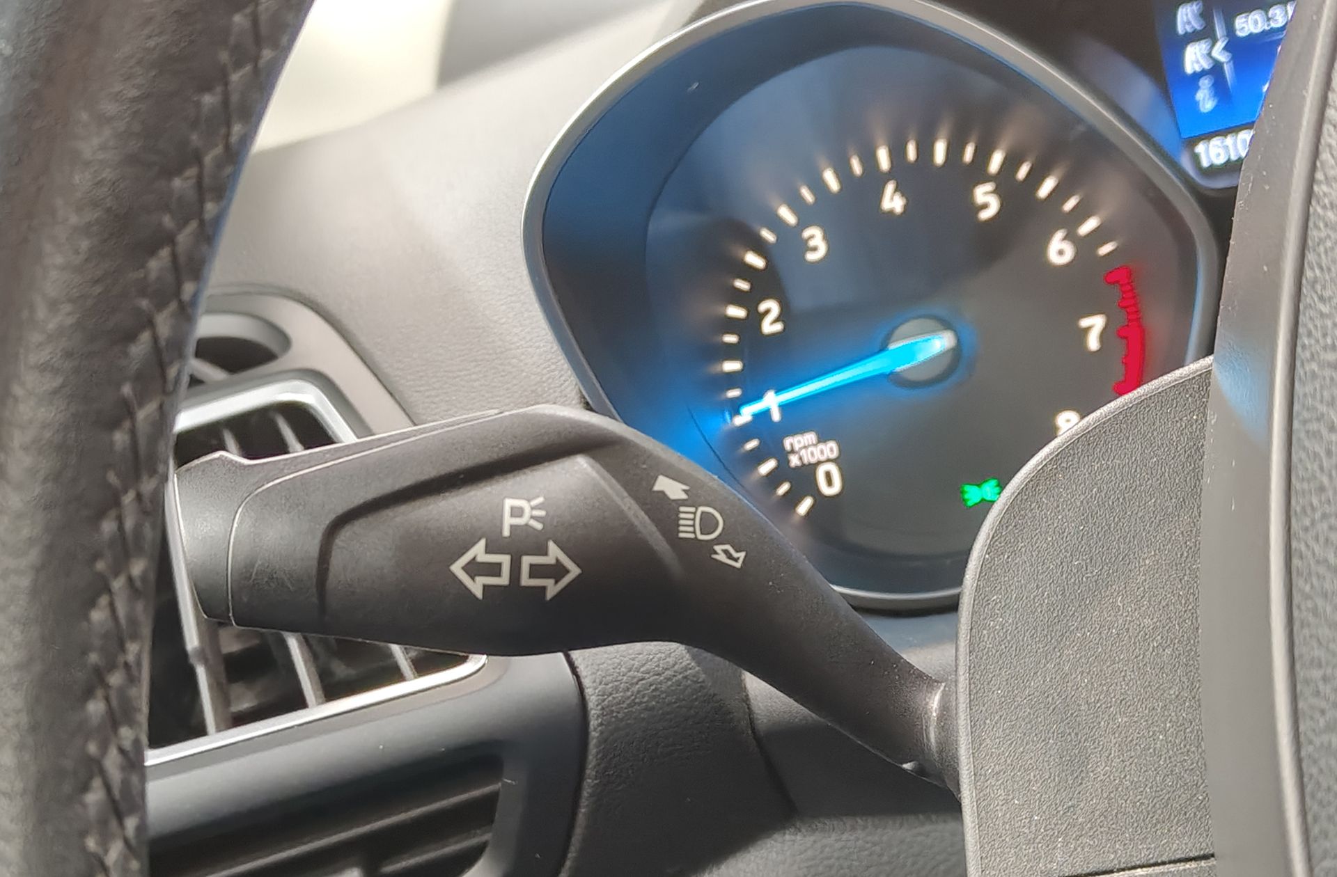 Ford Kuga 1.5 EcoBoost Titanium 4x2 - foto 26