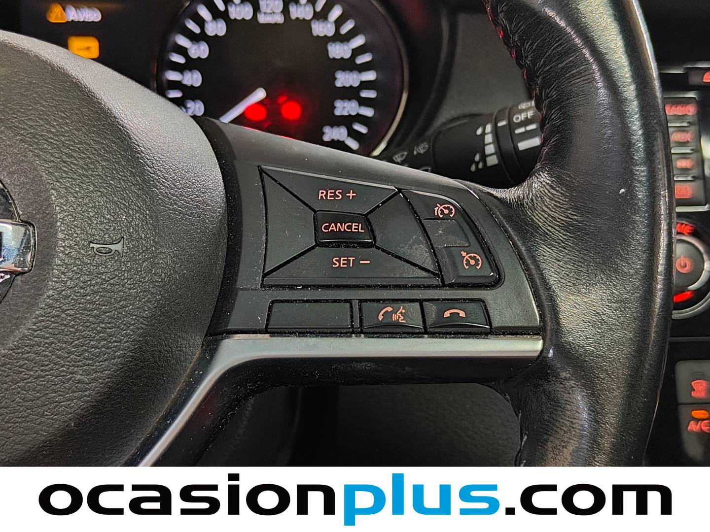 Nissan X-TRAIL Nissan X-Trail dCi 150 N-Connecta 4x2 Xtronic 7 Plazas  (150 CV) km 0