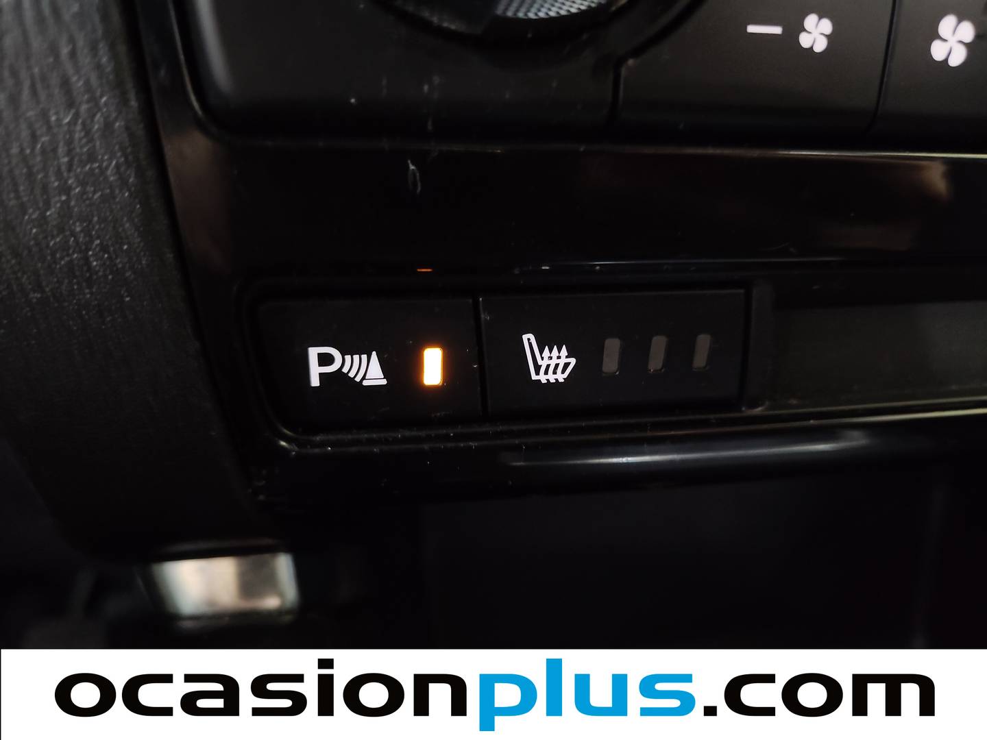 Extras del Mazda CX-5 Mazda CX-5 2.2 (150CV) DE 2WD Luxury