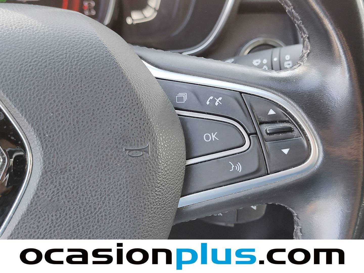 Foto Renault Kadjar Renault Kadjar Zen Blue dCi (150 CV) 4x2