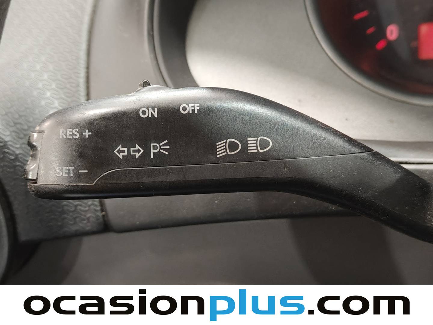 Seat Ibiza SEAT Ibiza 1.4 TDI Reference (70 CV) de ocasión