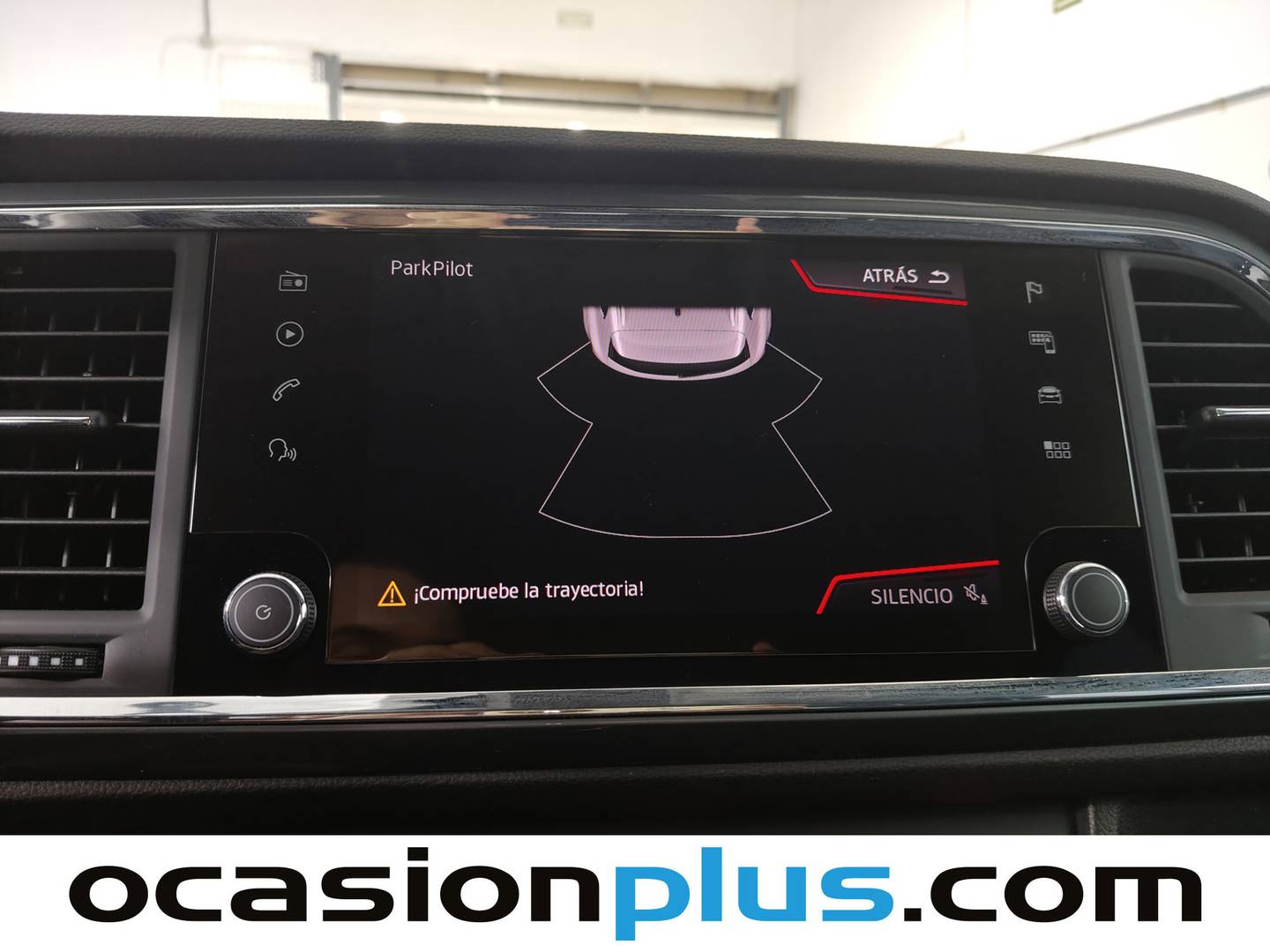 Extras del Seat Ateca Seat Ateca 1.6 TDI S&S Ecomotive Style  (115 CV)