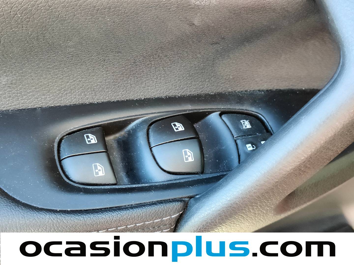 Nissan QASHQAI Nissan Qashqai DIG-T 160 N-Connecta 4x2 DCT (160 CV) gasolina