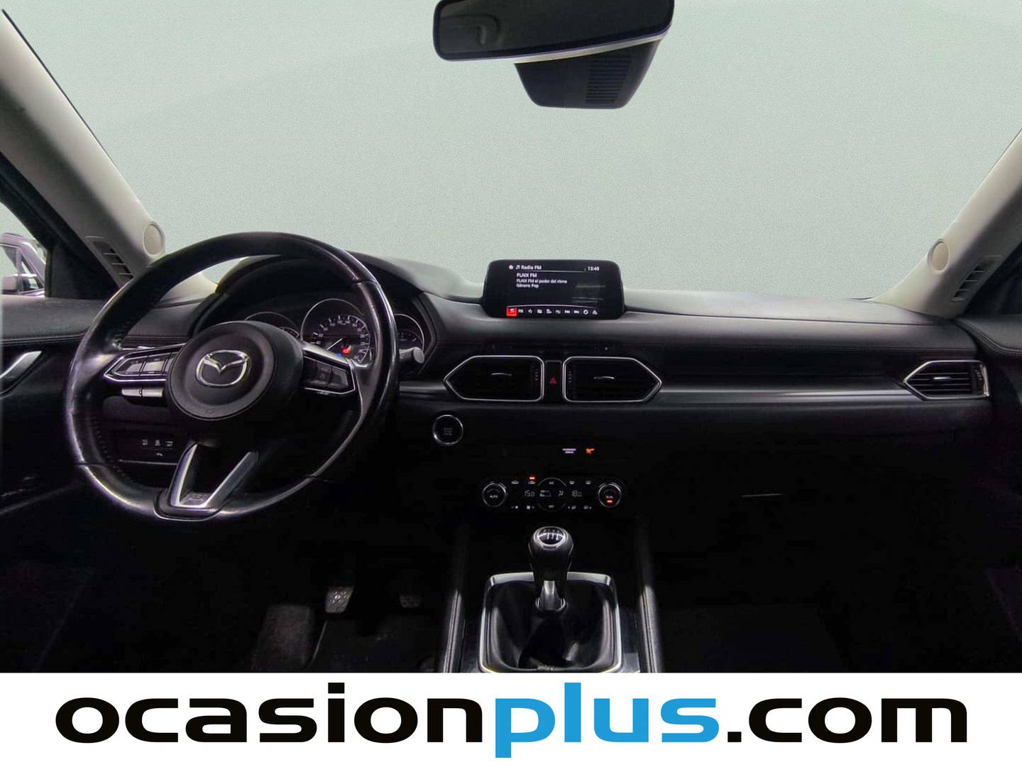Mazda CX-5 Mazda CX-5 2.2 DE Evolution 2WD (150 CV) de ocasión
