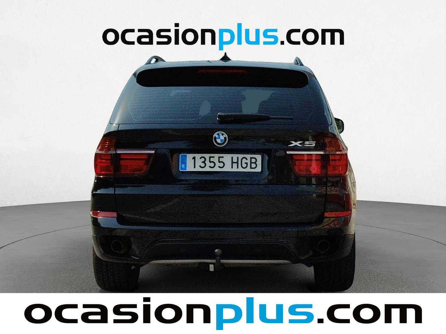 Foto BMW X5 BMW X5 xDrive30d (245 CV)