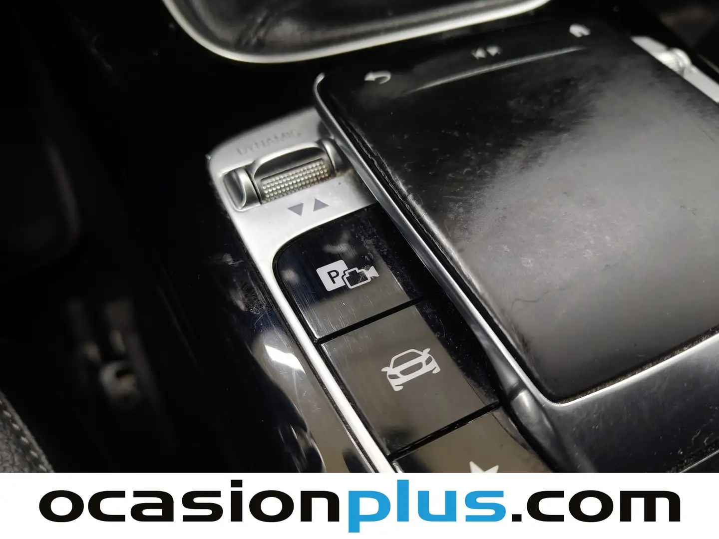 Foto Mercedes Clase A Mercedes-Benz Clase A Clase A 180 d (116 CV) Pack AMG