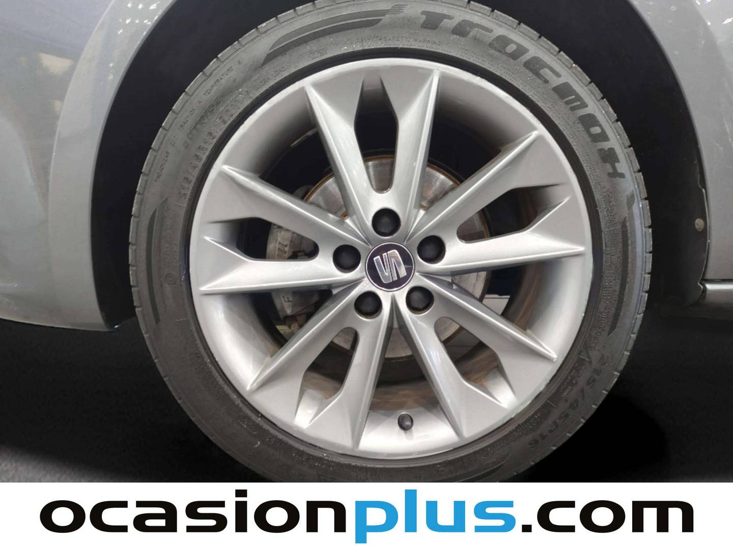 Foto Seat Ibiza SEAT Ibiza 1.6 TDI Style ITech 30 Aniversario (90 CV)