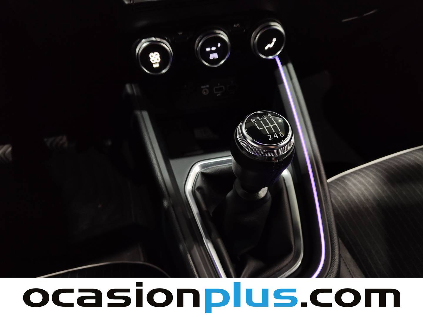 Foto Renault Clio Renault Clio Zen Blue dCi (115 CV)