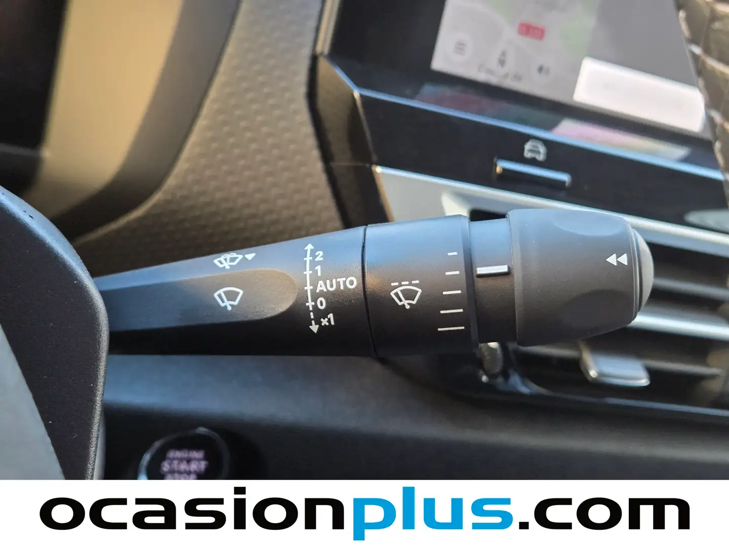 Foto Citroën C4 Citroen C4 Hybrid 136 e-DCS6 Max (136 CV)