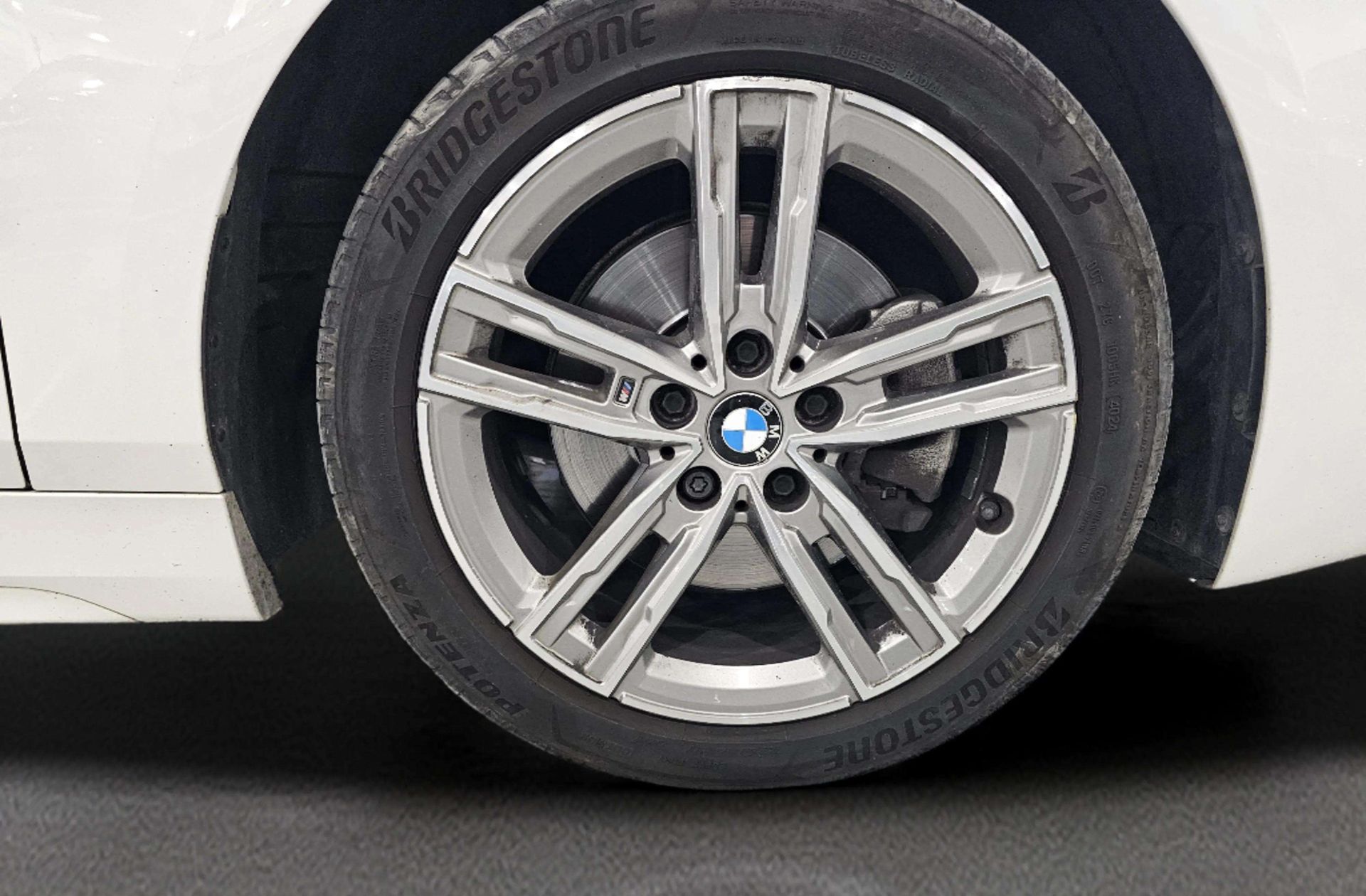 BMW Serie 1 118d Pack M - foto 40
