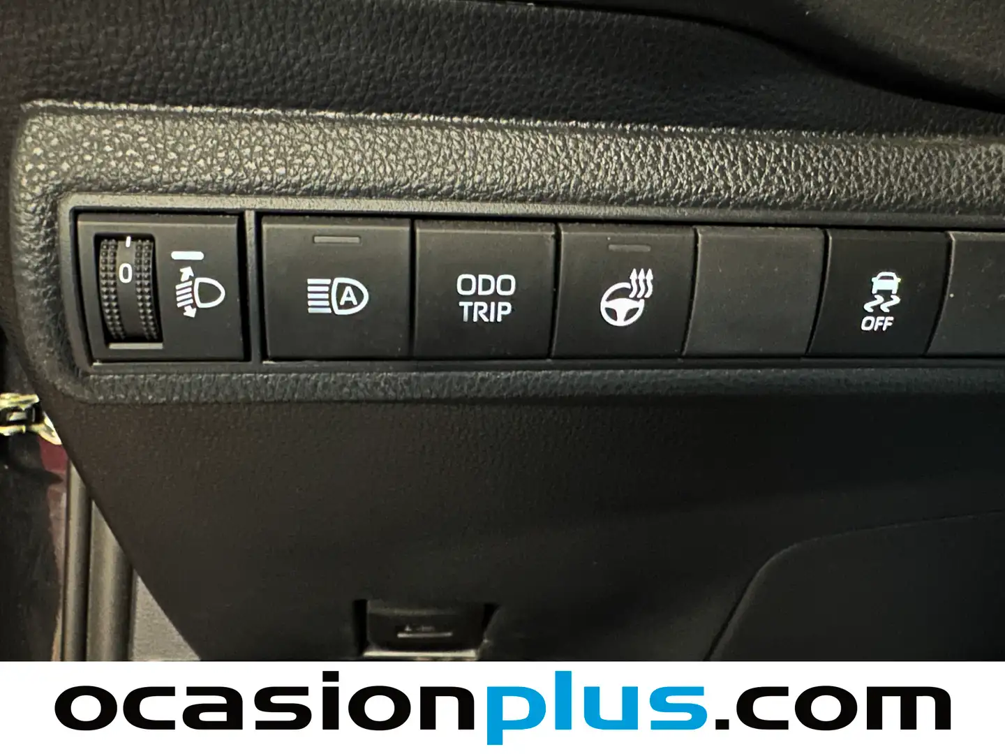 Foto Toyota Corolla Toyota Corolla 140H Style Edition (140 CV)