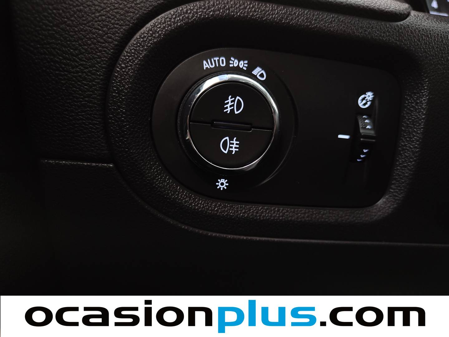 Paquetes del Opel Grandland X Opel Grandland X 1.2 Turbo Opel 2020 (130 CV)