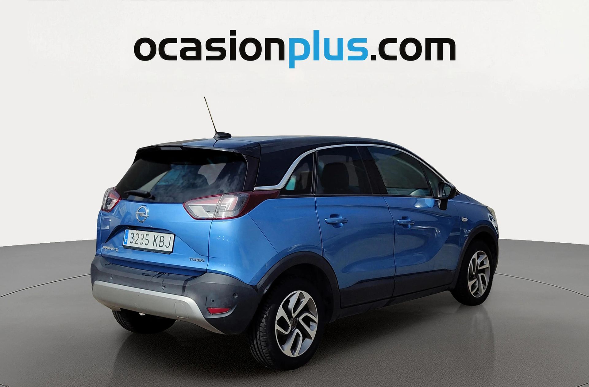 Opel Crossland 1.2 Turbo Excellence - foto 3