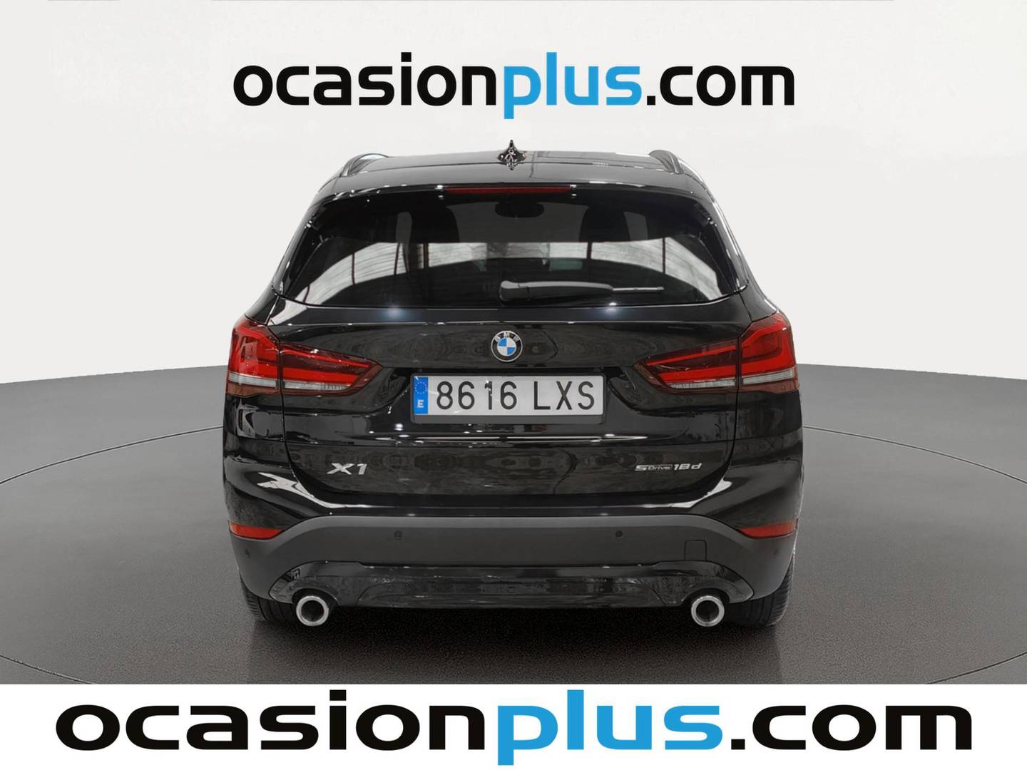 BMW X1 BMW X1 sDrive18d 110 kW (150 CV) barato