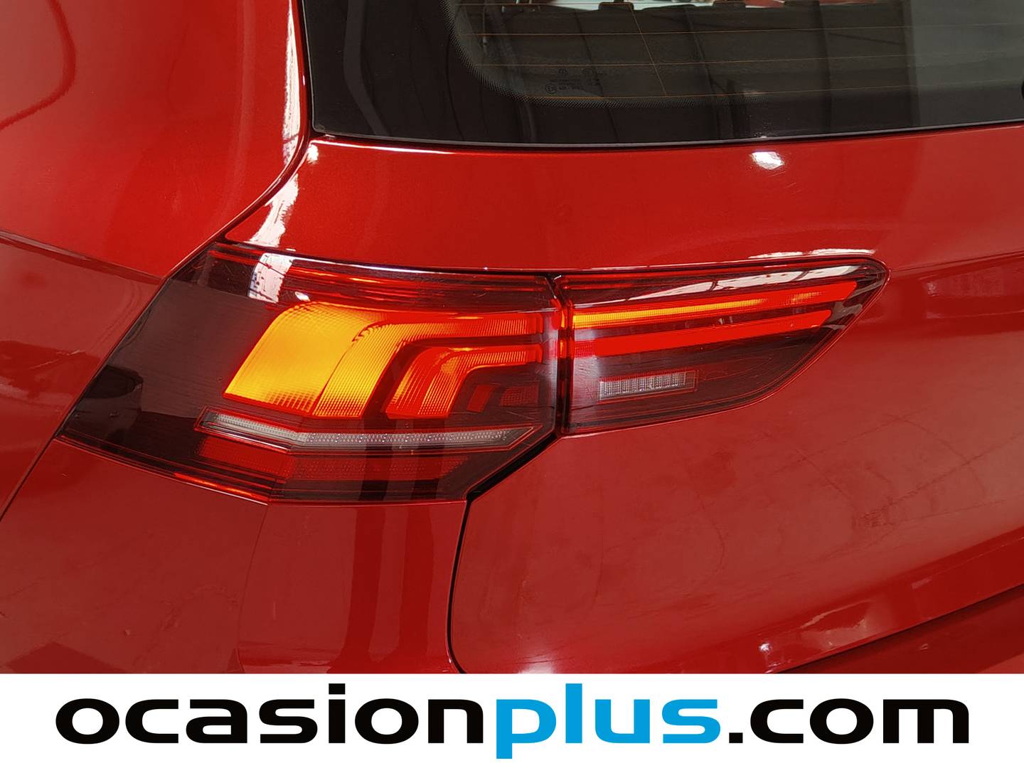 Foto Volkswagen Golf Volkswagen Golf 1.5 TSI (116 CV)