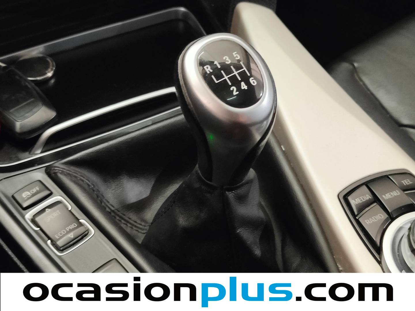 BMW Serie 3 BMW Serie 3 320i Gran Turismo (184 CV) de segunda mano