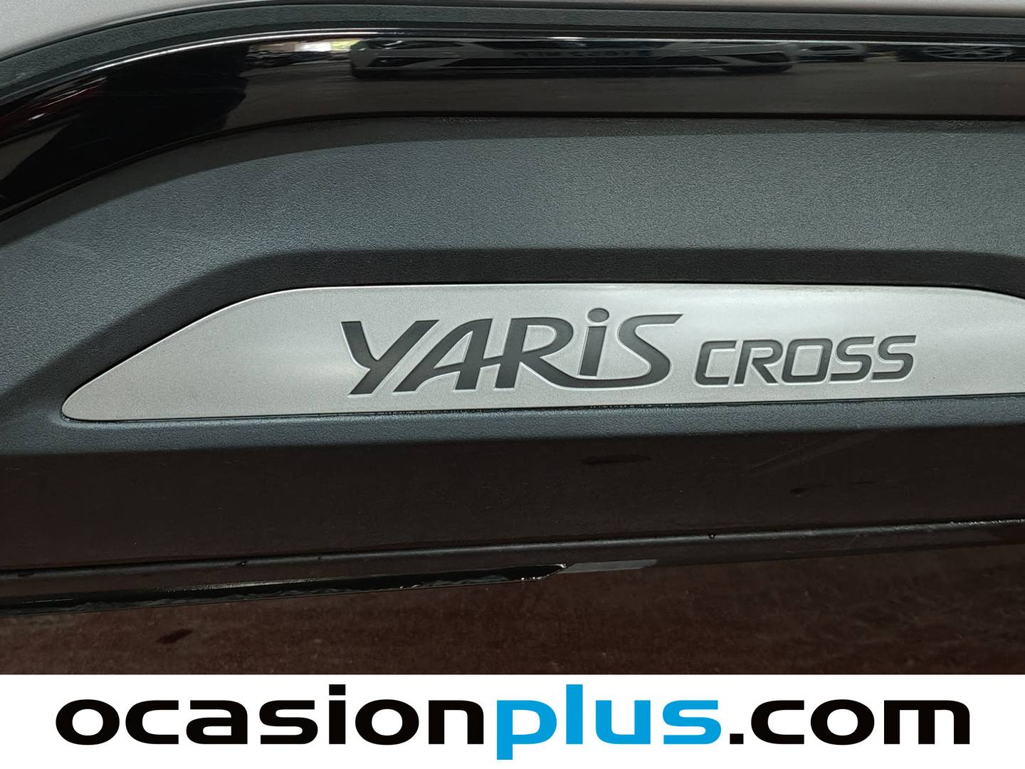 Toyota Yaris Cross Toyota Yaris Cross 120H Style (116 CV) de segunda mano