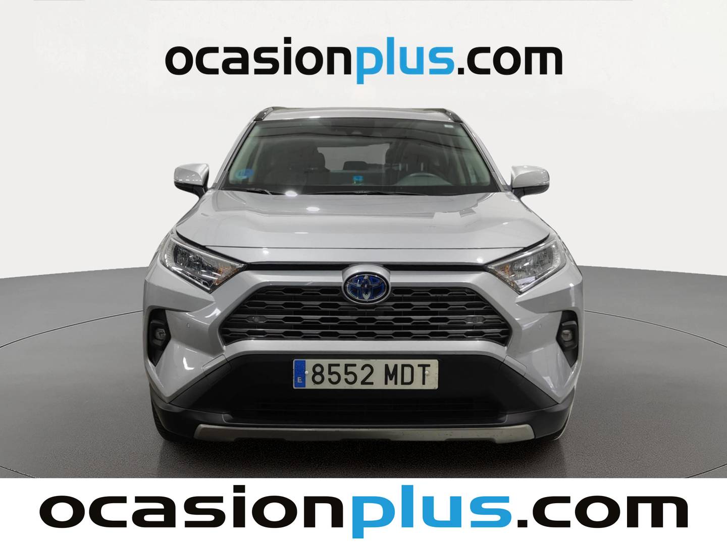 Toyota Rav4 Toyota Rav4 2.5l hybrid Advance (218 CV) 218cv